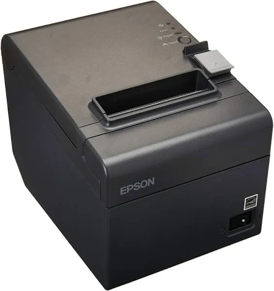 Epson Printer TM-T20III C31CH51