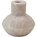 Marble Taper Holder