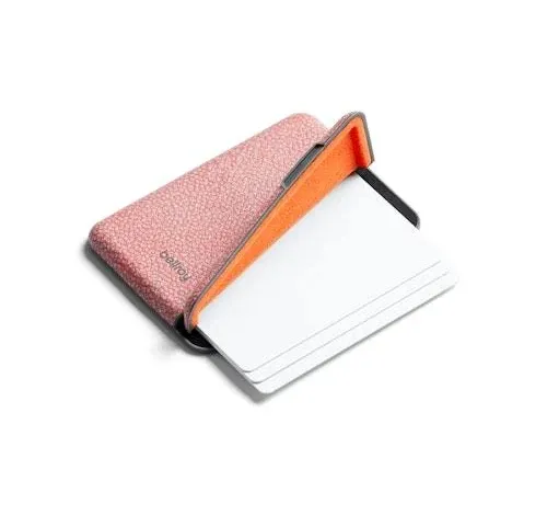 Bellroy Mod Wallet – (Slim Leather Card Holder)