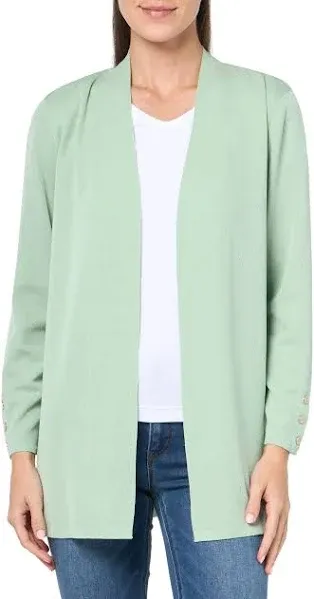 Anne Klein Women's Carmel Cardigan