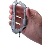 GPCA Carabiner PRO.