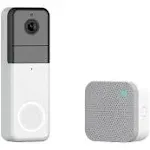 Wyze Video Doorbell Pro