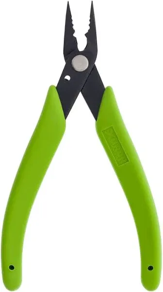 Xuron 4 in 1 Bead Crimping Pliers