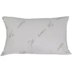 Bamboo Memory Foam Pillow