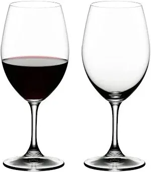 Riedel Ouverture Red Wine Glass Set of 2 (6408/00