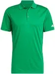 Adidas Men's Adi Performance Polo Shirt