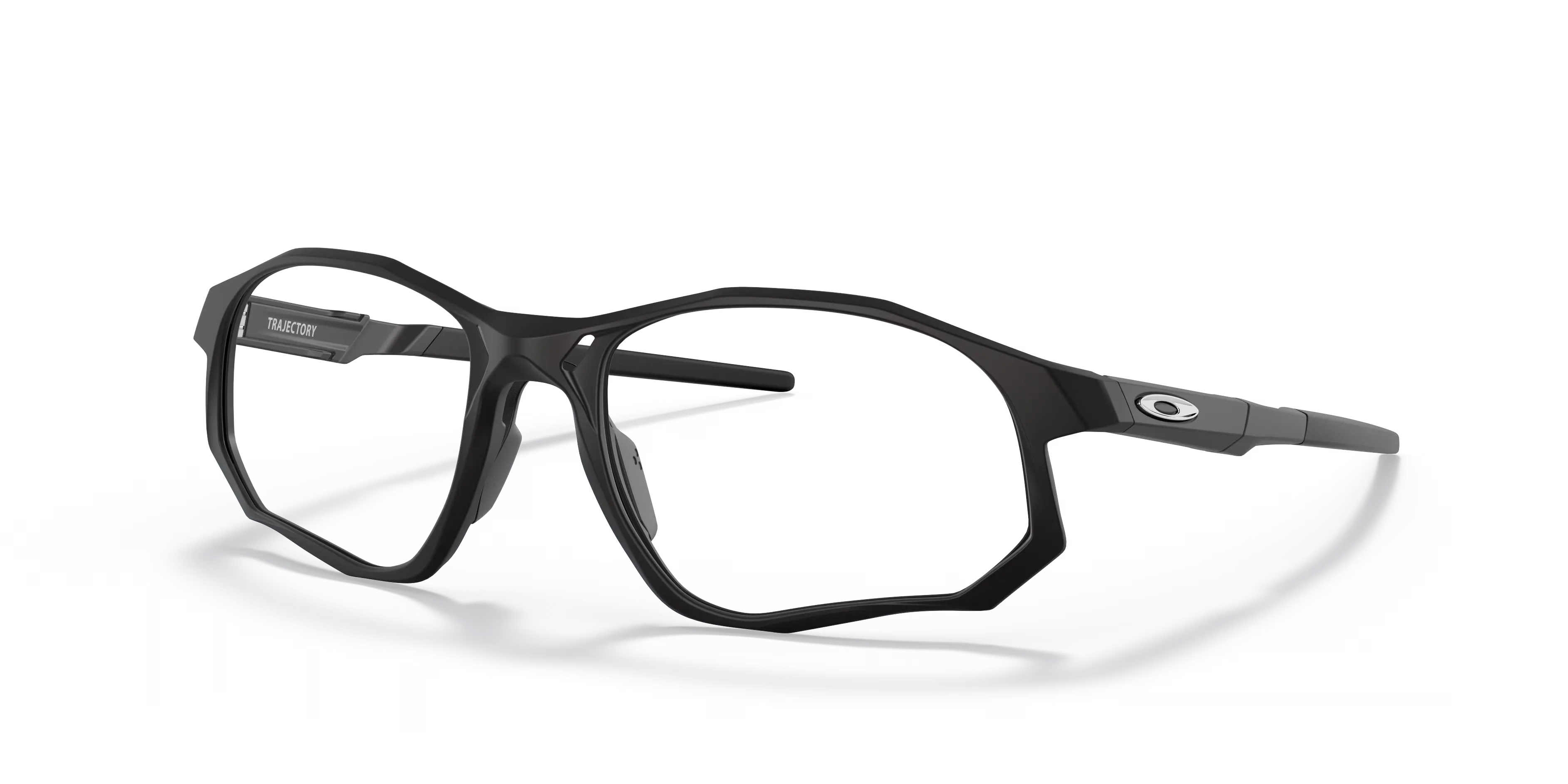 Oakley Trajectory Eyeglasses