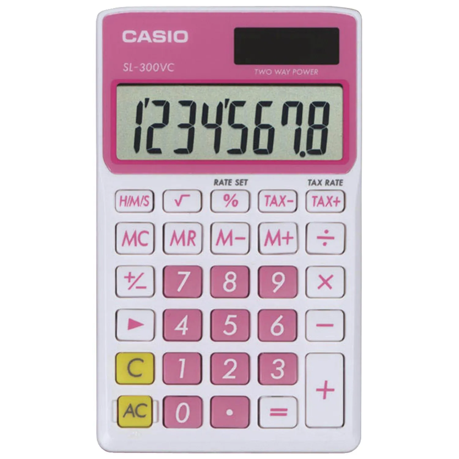 Casio Calculator