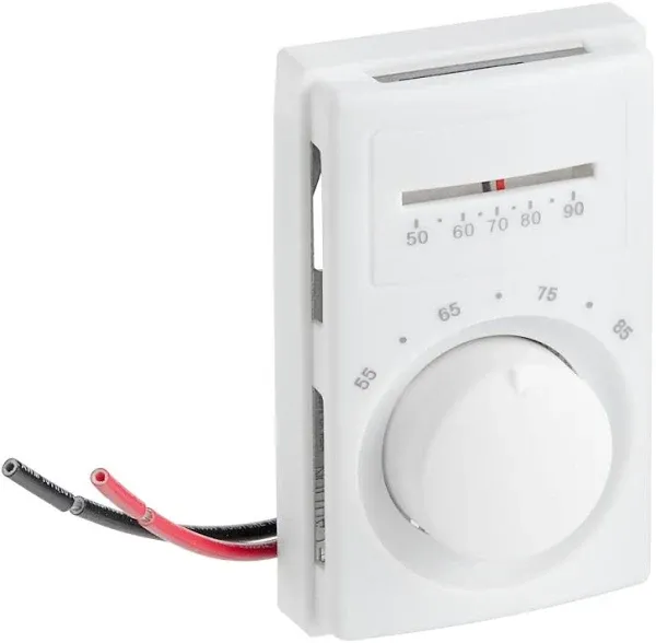 Robertshaw 803A Line Voltage Thermostat