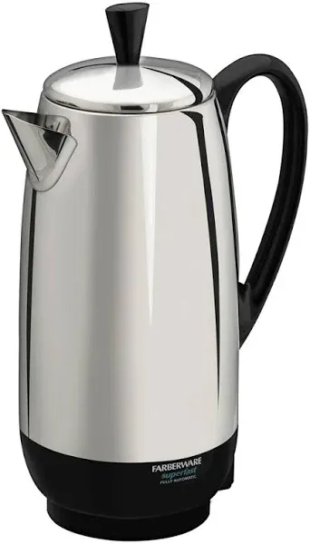 Farberware 12-Cup Percolator