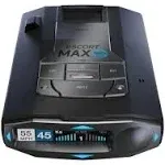 Escort - Max 360c MKII Radar and Laser Detector