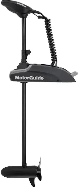 MotorGuide Xi3-70FW - Bow Mount Trolling Motor - Wireless Control - 70lb-54&#034;-24V