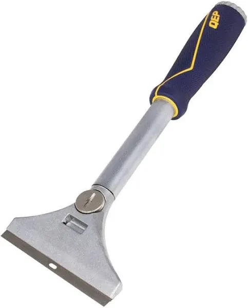 QEP Floor and Wall Razor Scraper