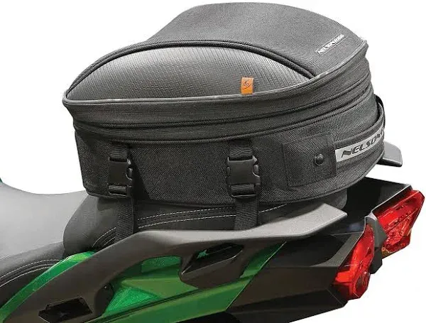 Nelson Rigg Commuter Sport Tail/ Seat Bag