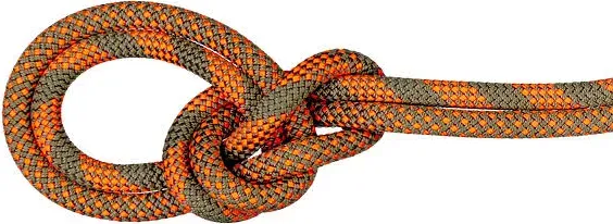 Mammut Crag Dry Rope