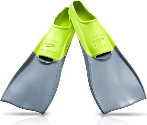 Speedo Unisex Adult Swim Training Fins