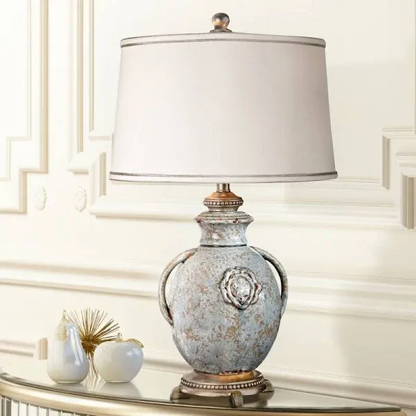 Uttermost Cancello Table Lamp