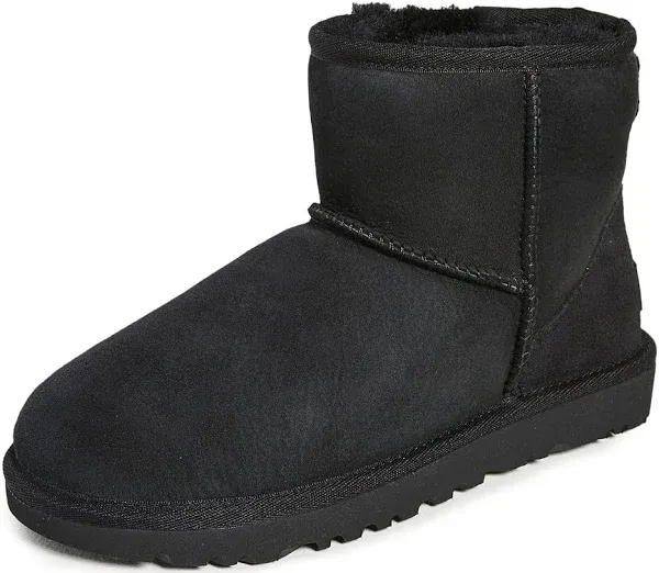 UGG Women's Classic Mini II Boot