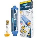 Camco TastePure Water Filter, RV/Marine 40043