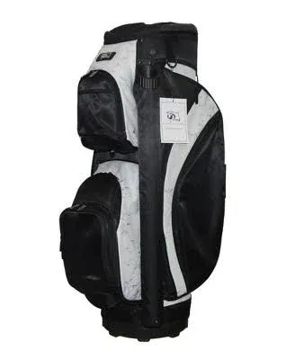 RJ Sports Women's Bliss Cart Bag