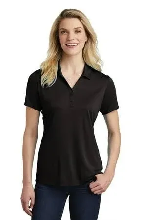 Sport-Tek Ladies PosiCharge Competitor Polo