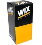 WIX Filters - 58847 Automatic Transmission Filter, Pack of 1