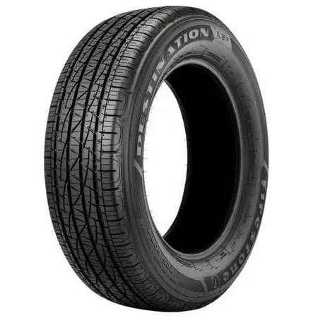 New 275/55R20 Firestone Destination LE2 111H - 11.5/32 - Tire