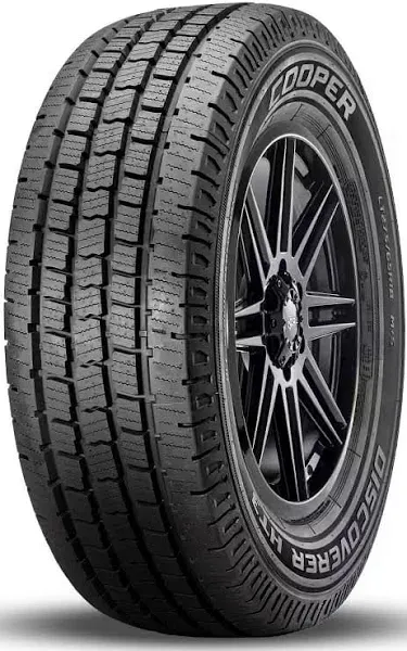 Cooper Discoverer HT3 Tire