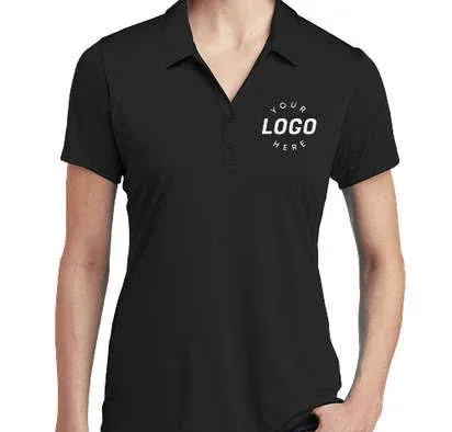 Sport-Tek Ladies PosiCharge Competitor Polo