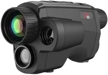 AGM Fuzion LRF TM35-640 Thermal Monocular