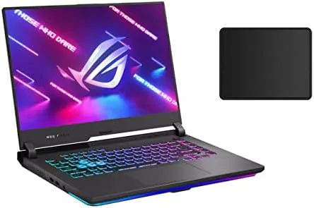 Asus ROG Strix G15 G513RC-ES73