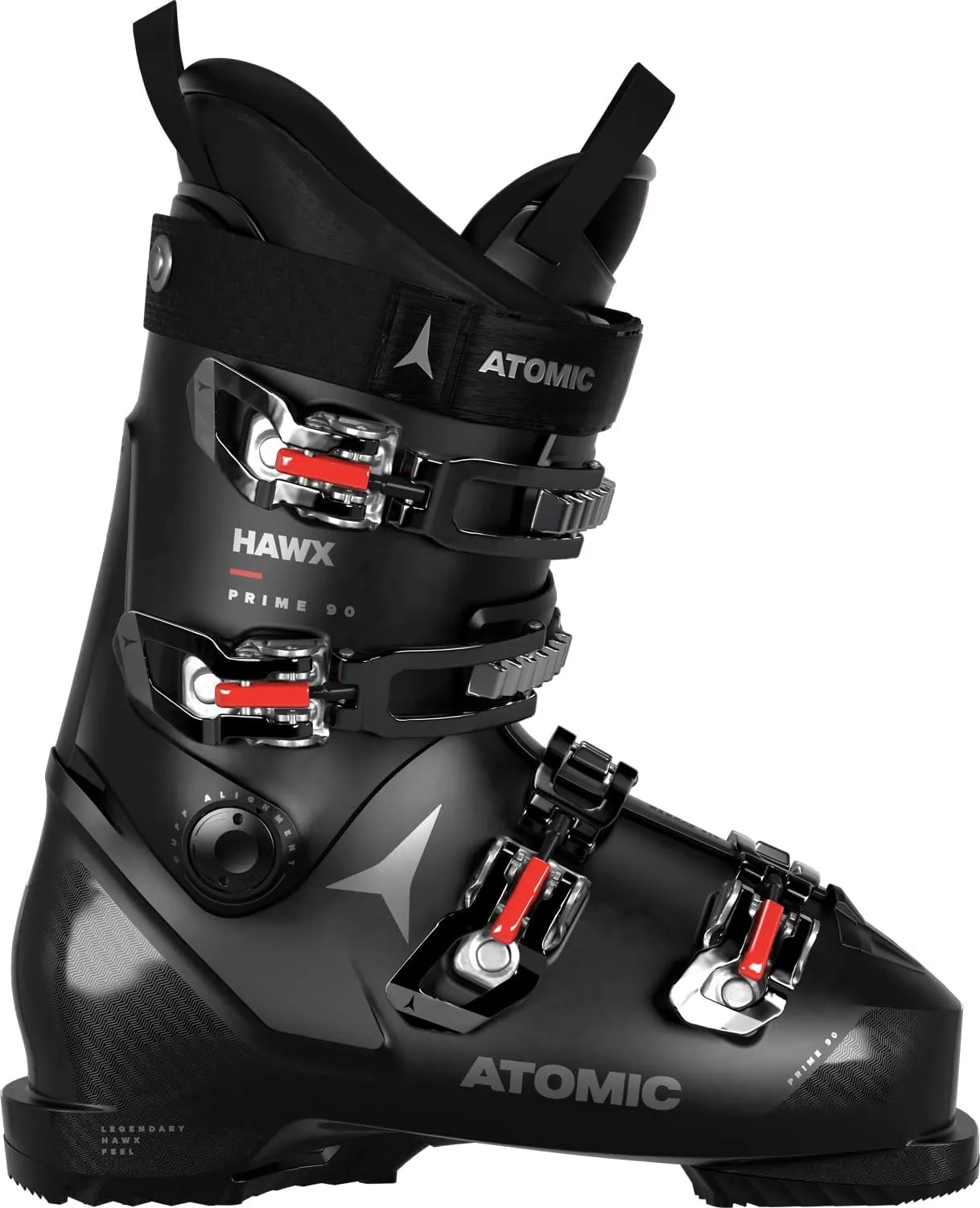 Atomic Hawx Prime 90 Ski Boots