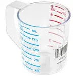 Rubbermaid Commercial 1-Cup Bouncer Measuring Cup