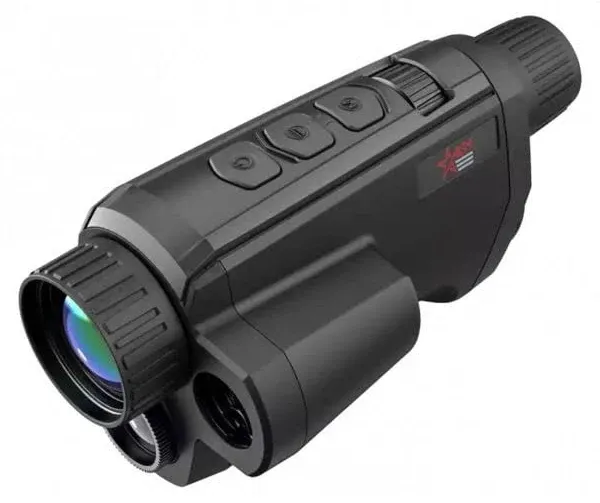 AGM Global Vision Fuzion LRF TM35-640 2-16x Thermal Monocular