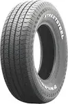 Milestar Streetsteel 235/70R15 102T Tire