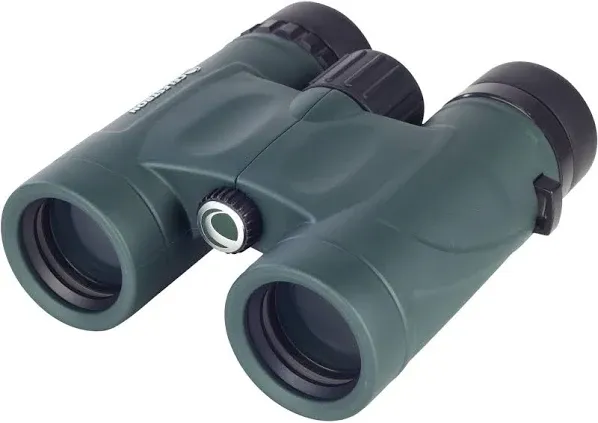 Celestron 8 x 32 Nature DX Roof Prism Binocular #71330 (UK Stock) BNIB NEW Green