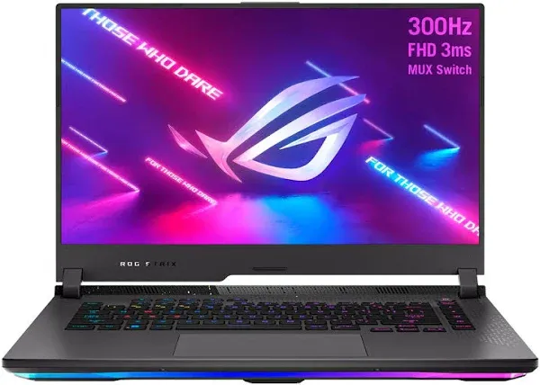 ASUS ROG Strix G15 G513