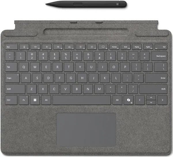 Microsoft Surface Pro Keyboard Pen