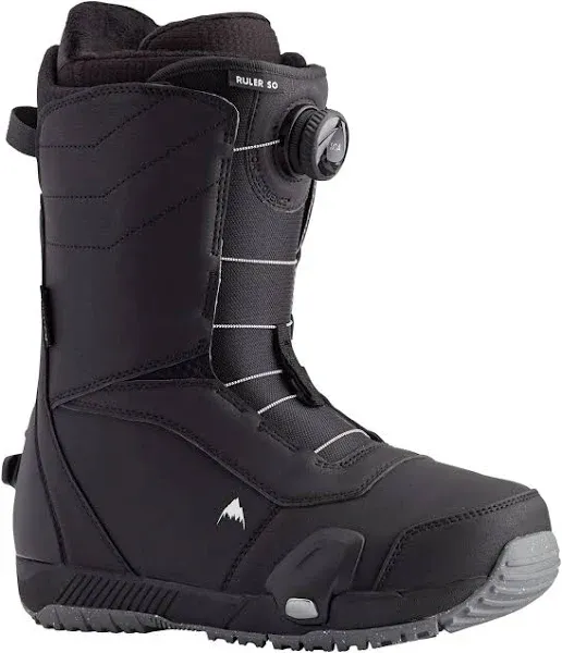 Burton Ruler Boa Mens' Step On Snowboard Boots