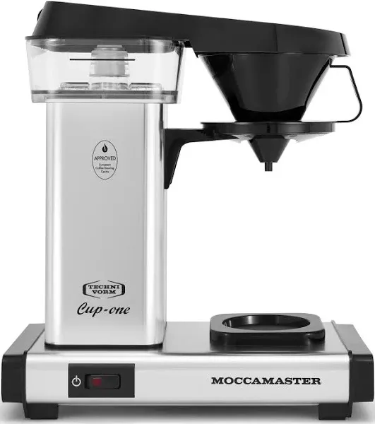 Moccamaster Cup-One Coffee Maker