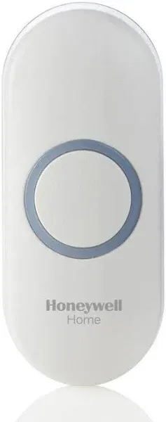 Honeywell Home Wireless Doorbell Push Button