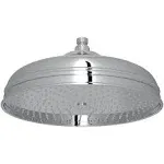 Rohl Bordano Rain Showerhead