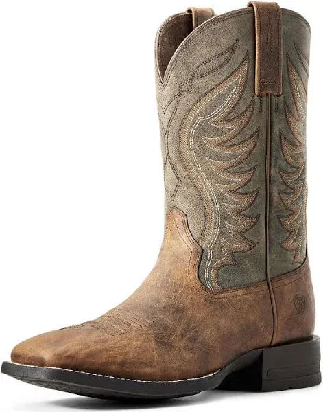 Ariat Men's Amos Western Boot