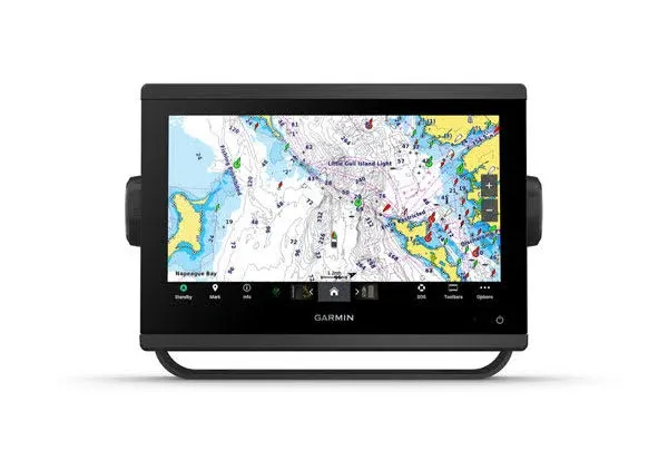 Garmin Gpsmap923xsv Hd3 Radar Pack