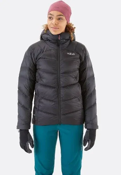 Rab Women's Neutrino Pro Jacket