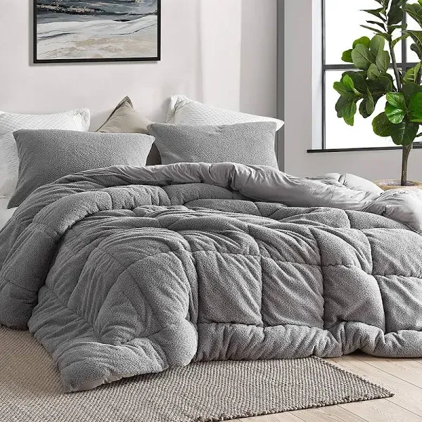 Coma Inducer Oh Sweetie Bare Oversized Comforter