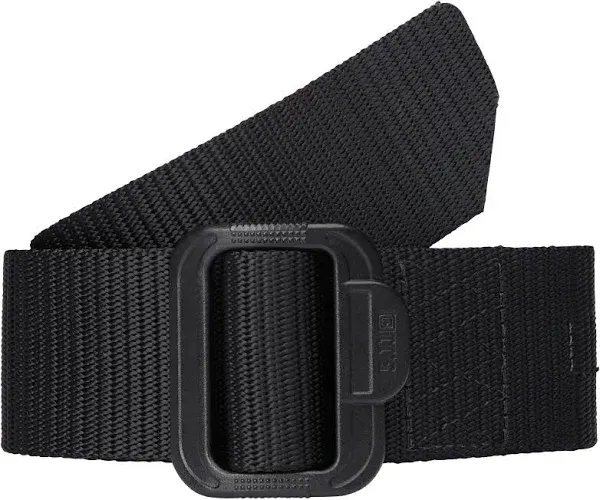 5.11 Tactical Men&#039;s 1.75-Inch TDU Work Belt, Non-Metallic Buckle, Fade-Resistant