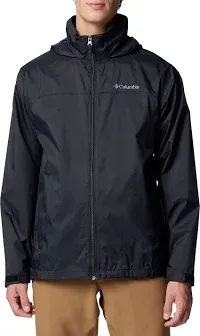 Columbia Men's Glennaker Lake II Rain Jacket