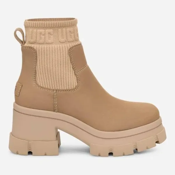 Ugg Brooklyn Chelsea Women's