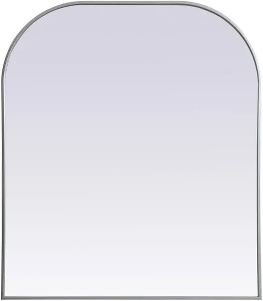 Elegant Decor Blaire Arch Mirror